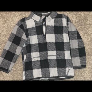 2T Boys Fleece